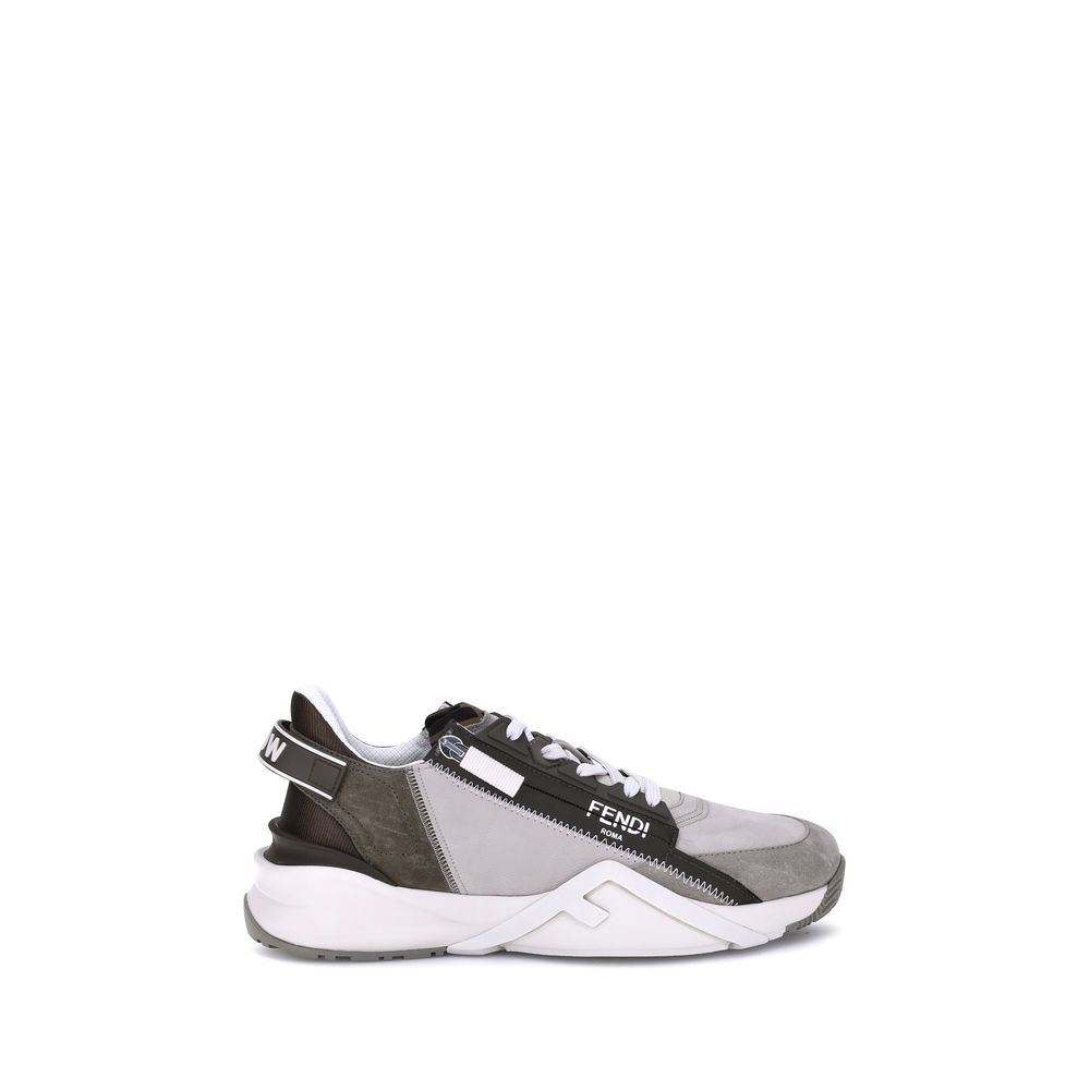 Fendi Flow Sneakers LUNESCAPE