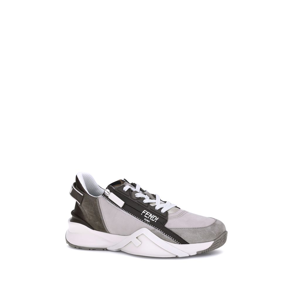 Fendi Flow Sneakers LUNESCAPE