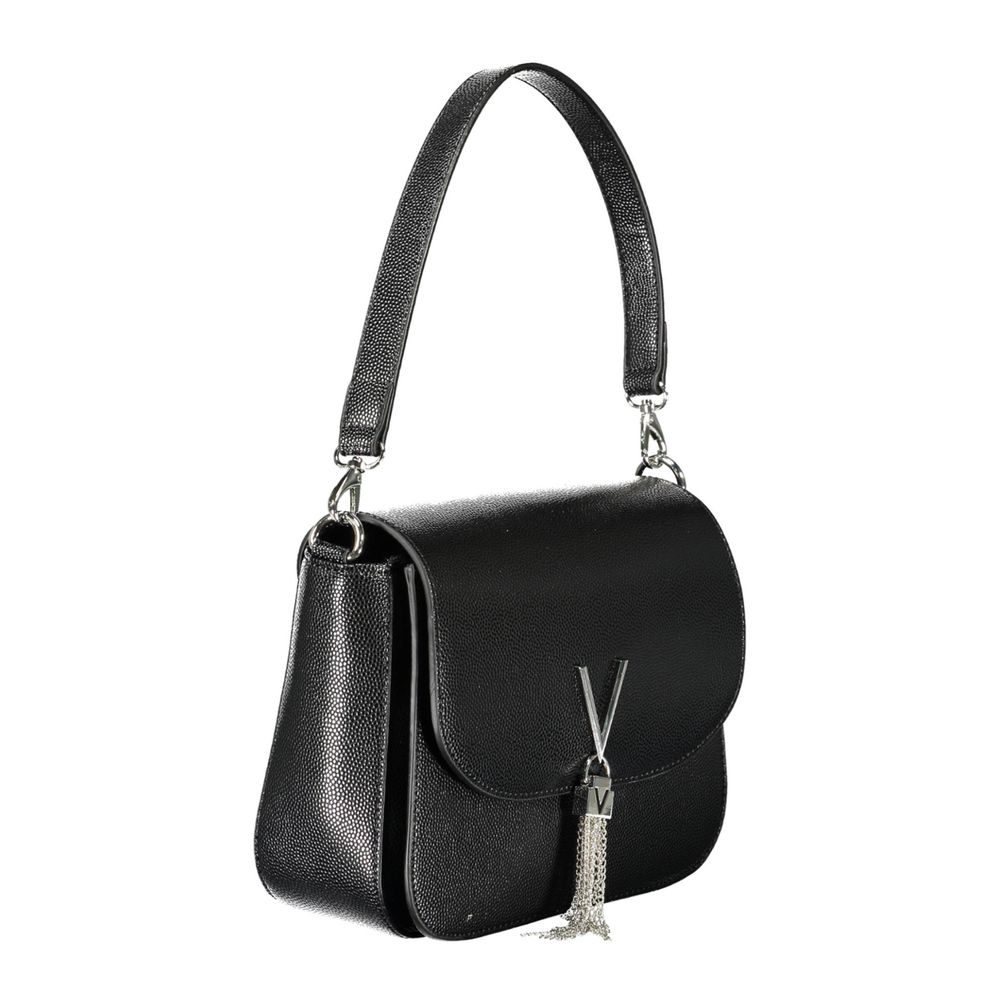 Mario Valentino Black Handbag LUNESCAPE