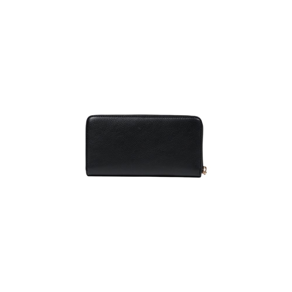 Liu Jo Black Wallet