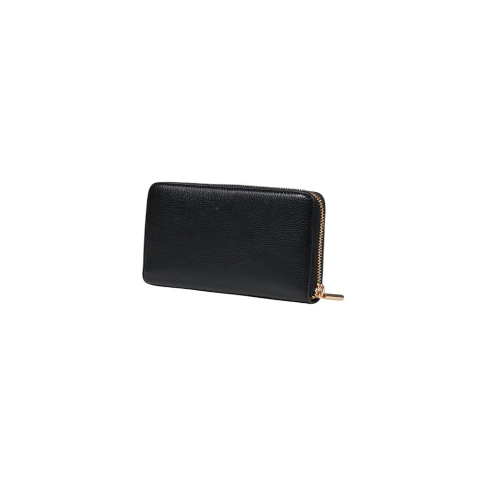 Liu Jo Black Wallet