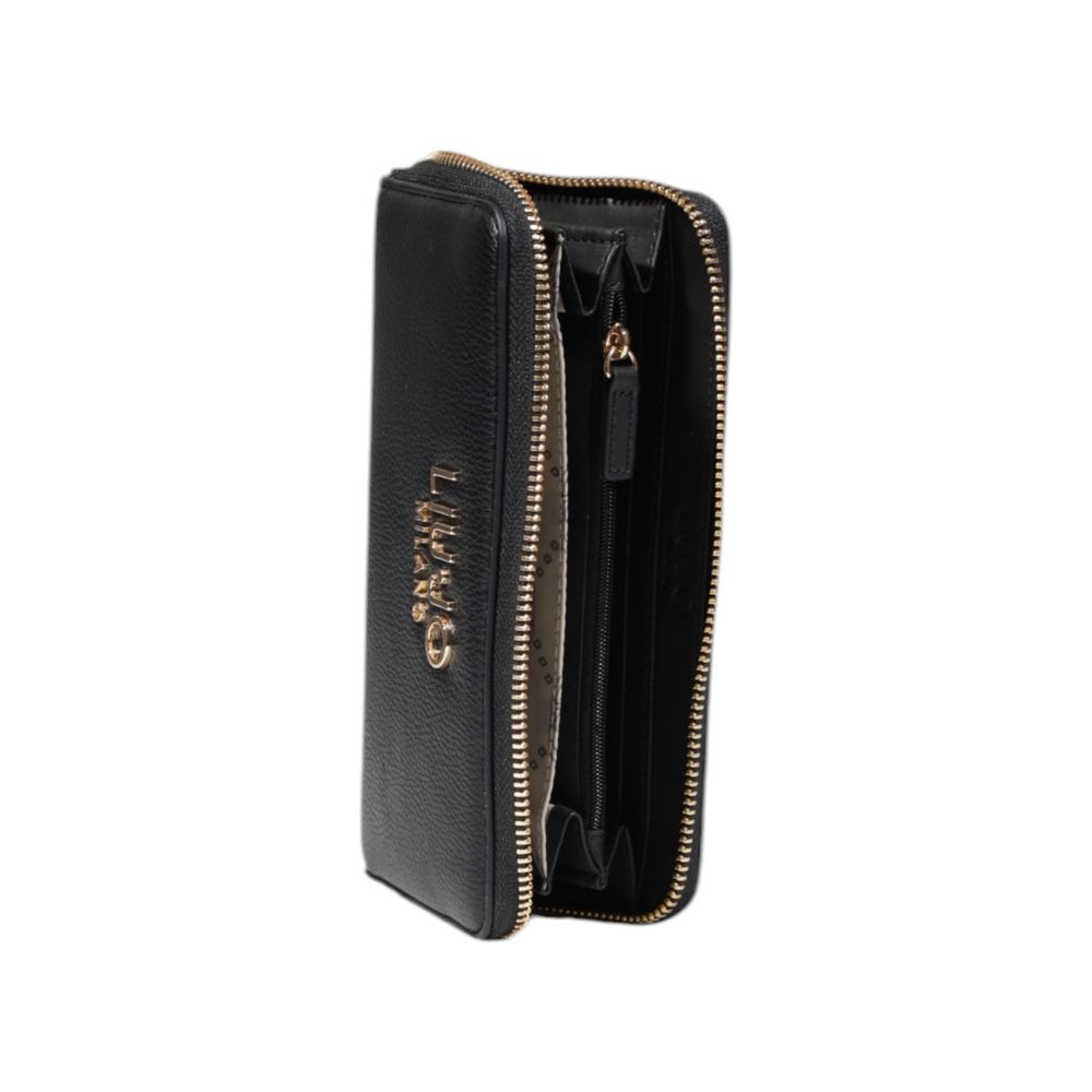 Liu Jo Black Wallet