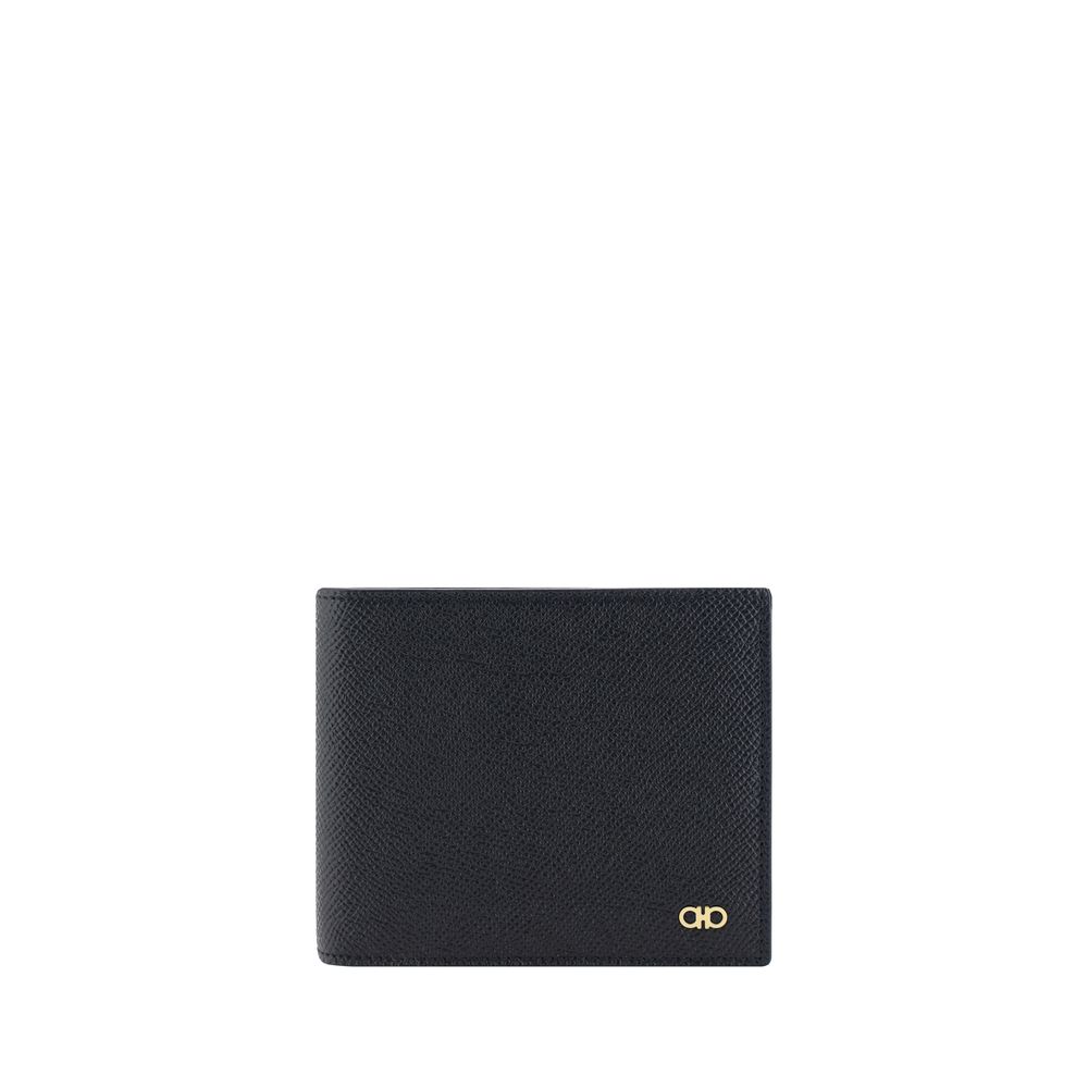 Ferragamo Wallet LUNESCAPE