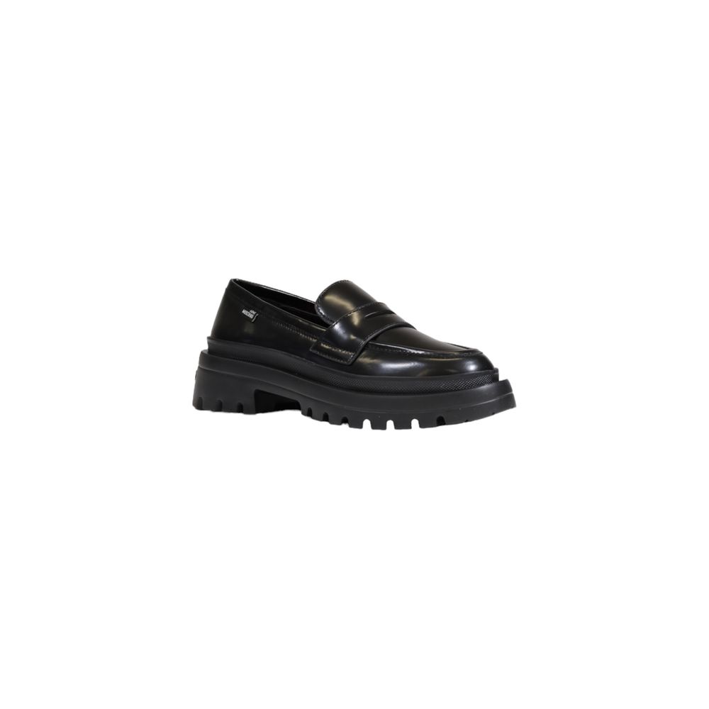 Love Moschino Black Platform