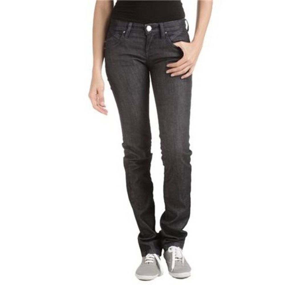 Phard Blue Cotton Jeans & Pant LUNESCAPE