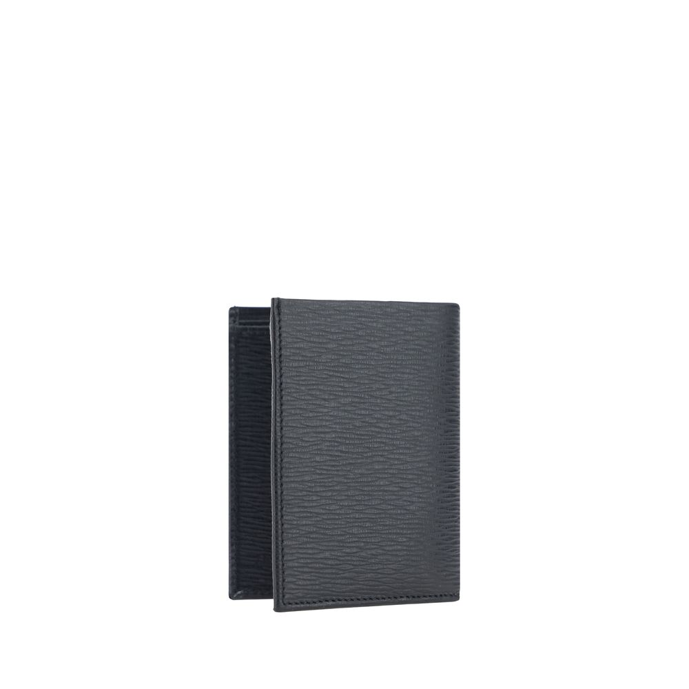 Ferragamo Wallet LUNESCAPE