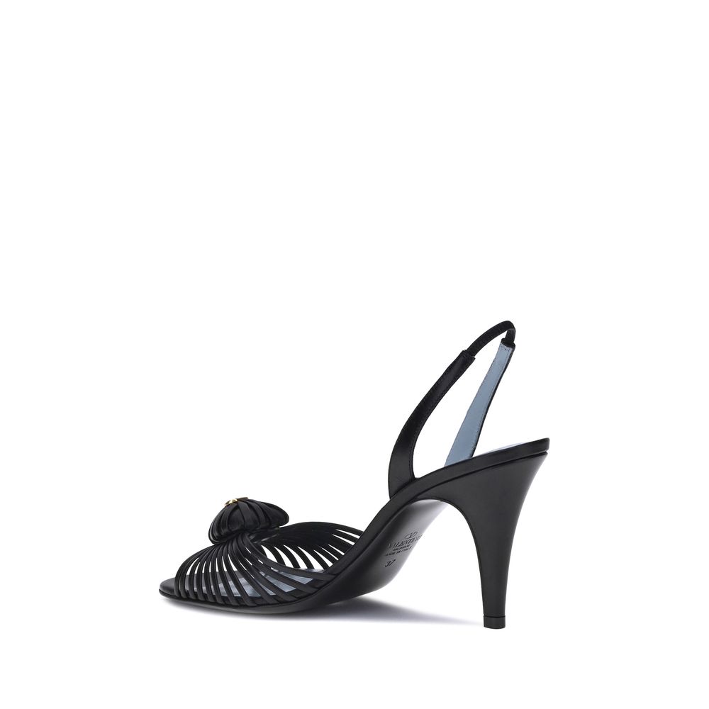 Valentino Garavani Royal Sandals LUNESCAPE