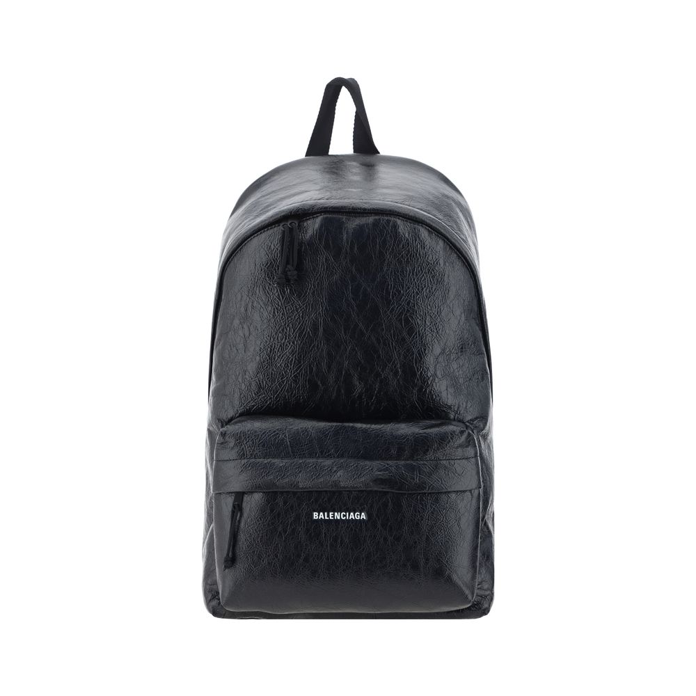 Balenciaga Explorer Backpack LUNESCAPE