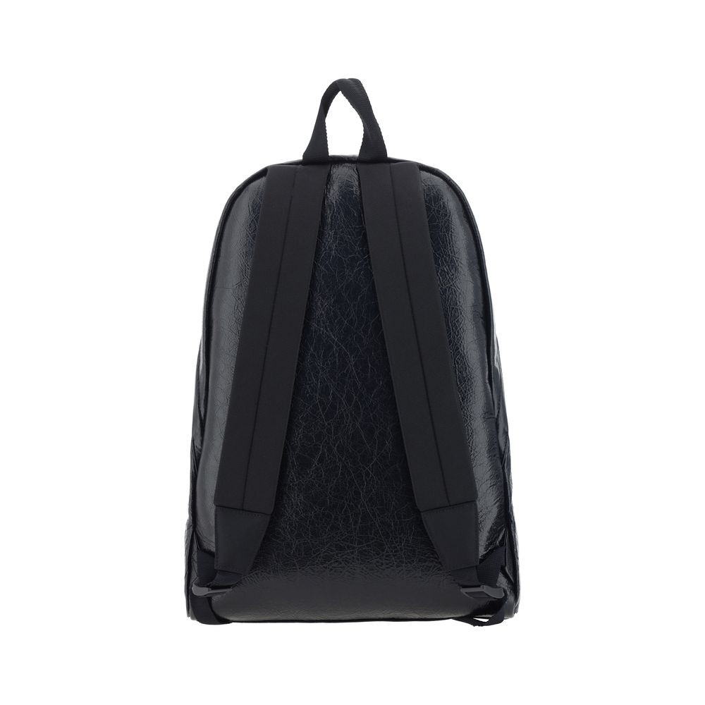 Balenciaga Explorer Backpack LUNESCAPE