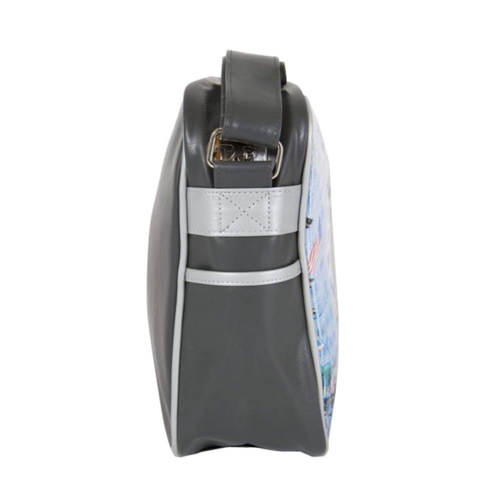 Gola Gray Handbag LUNESCAPE