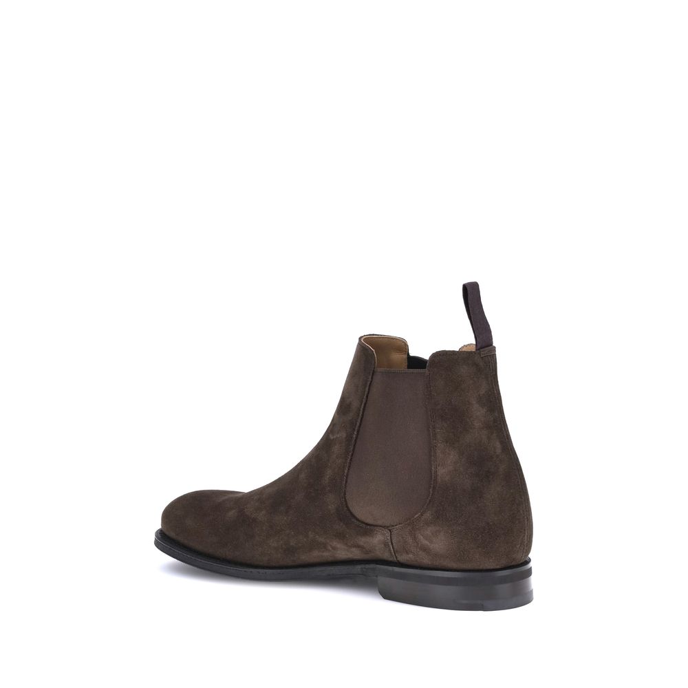 Church's Chelsea Ankle Boots LUNESCAPE