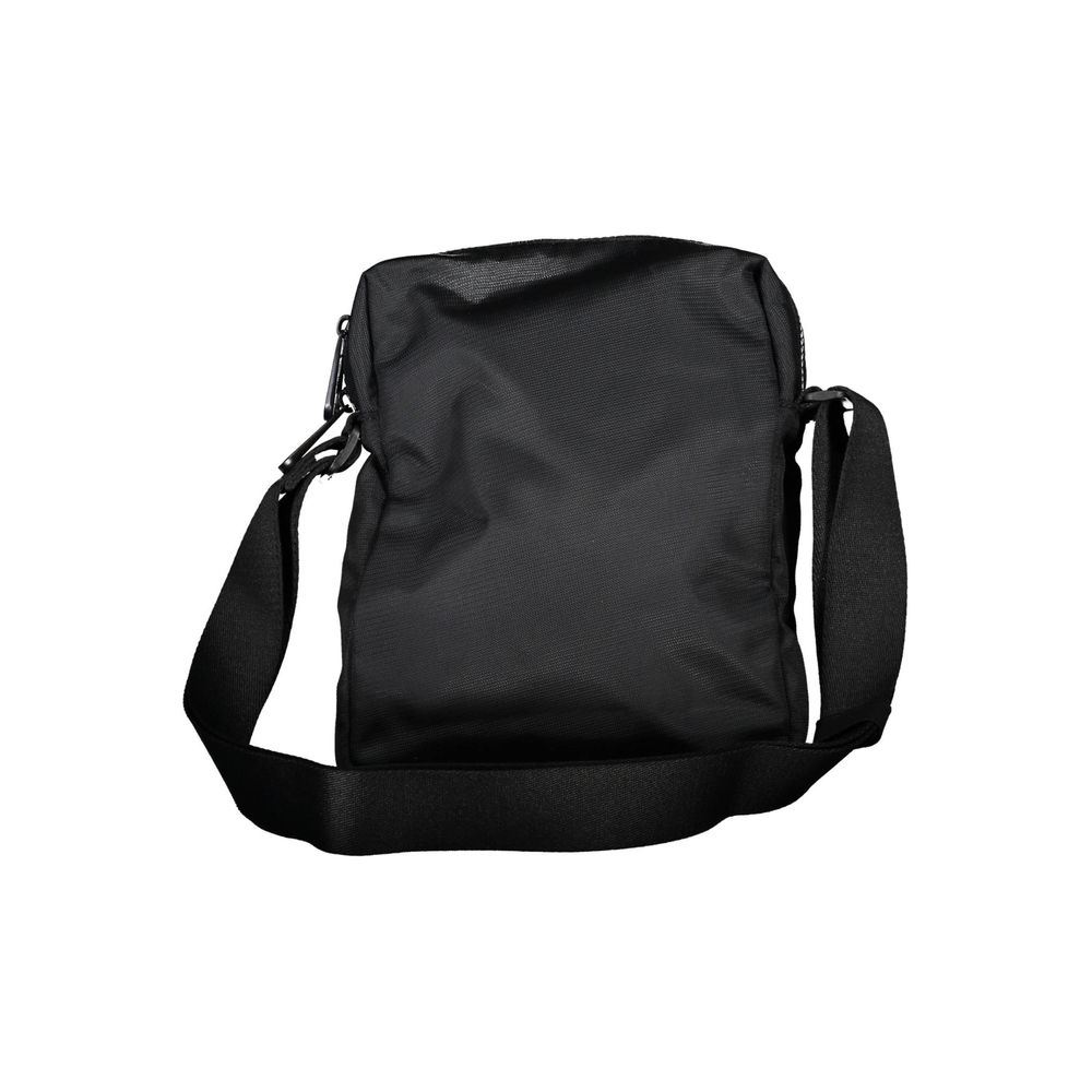 Calvin Klein Black Field Bag LUNESCAPE