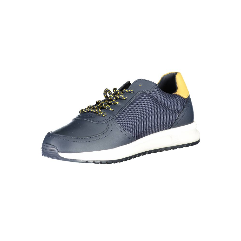 Tommy Hilfiger Blue Sneaker