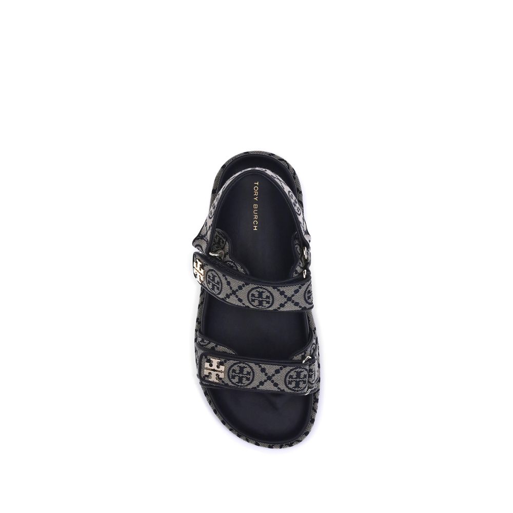 Tory Burch Kira Flatform Sandals