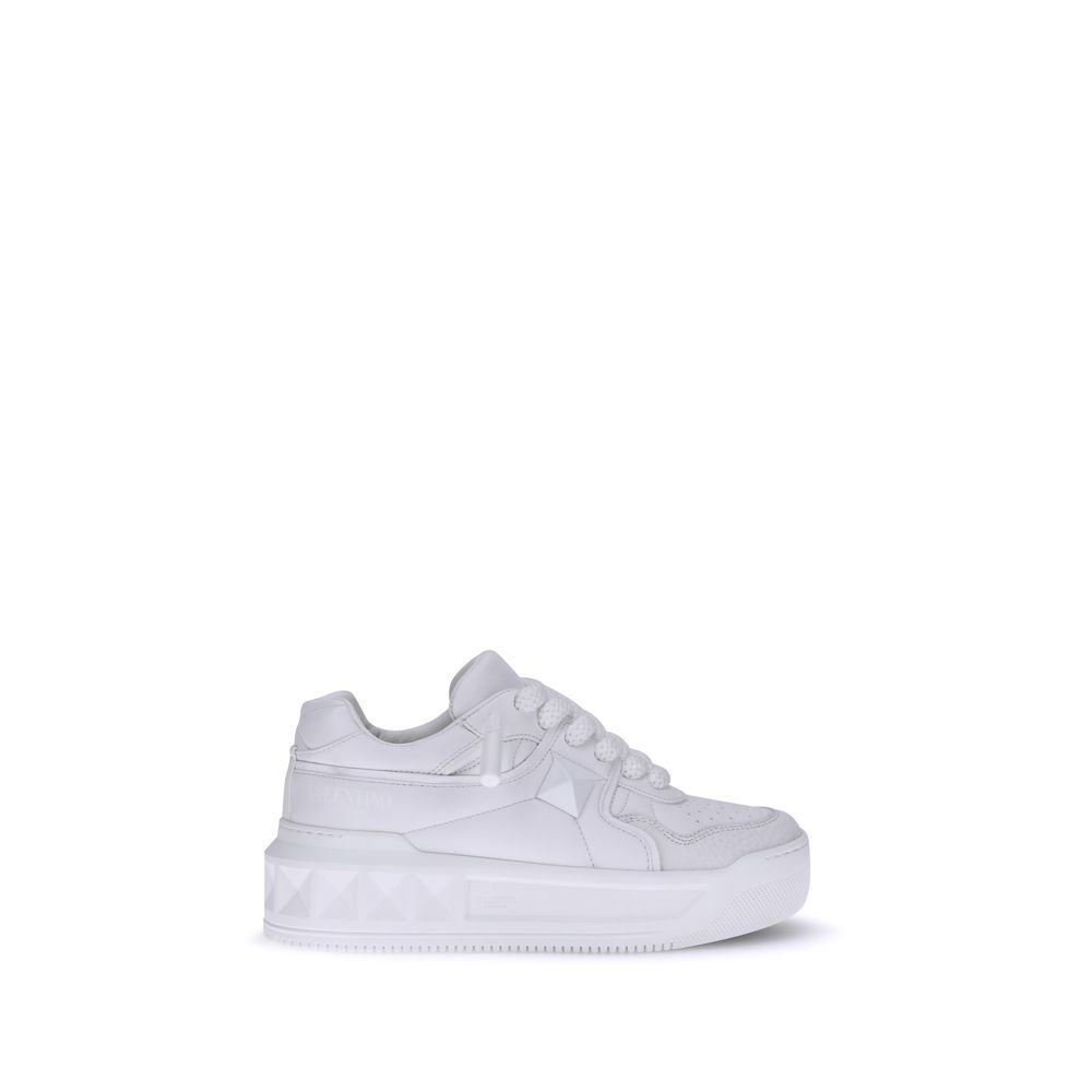 Valentino Garavani Reedots XL Sneakers LUNESCAPE