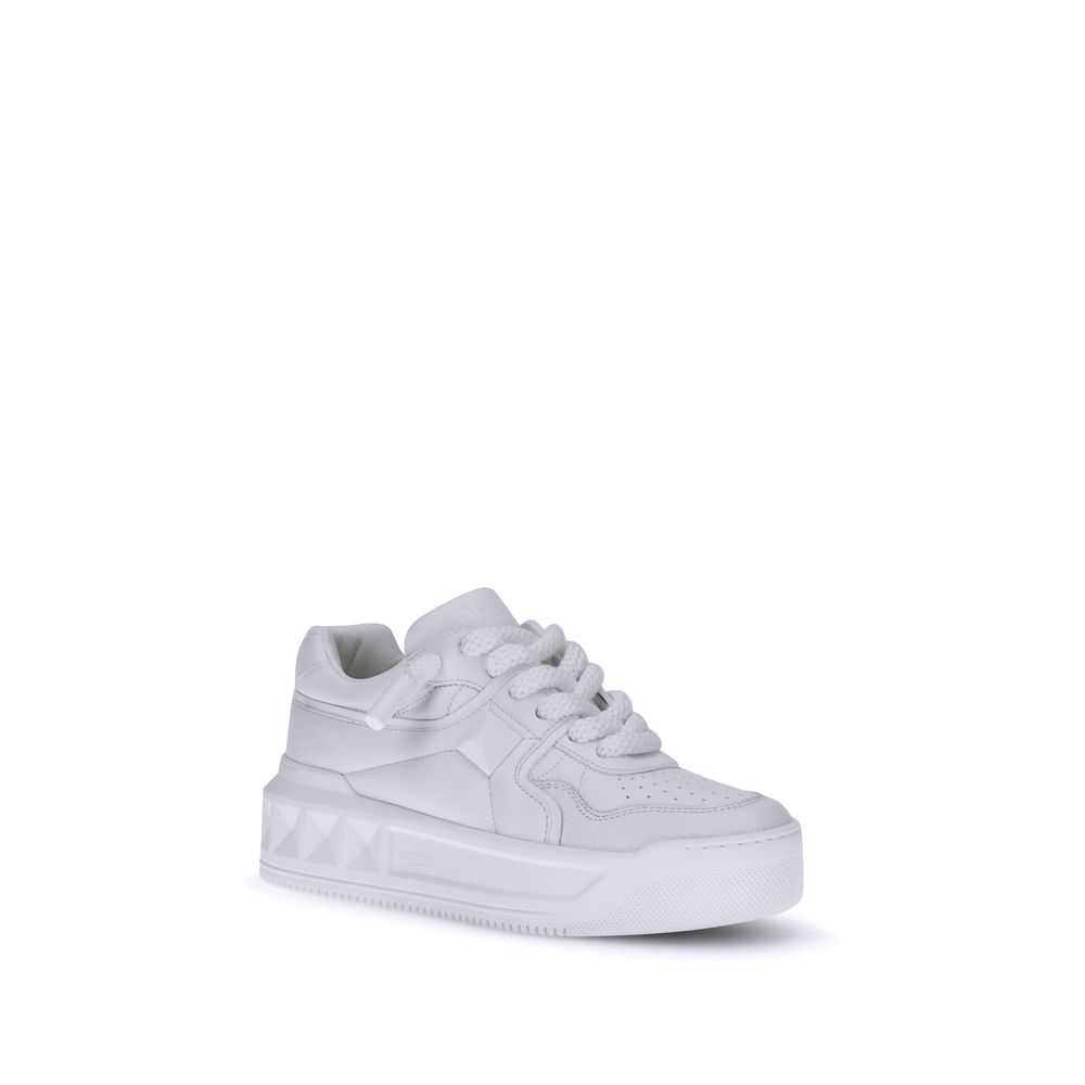 Valentino Garavani Reedots XL Sneakers LUNESCAPE