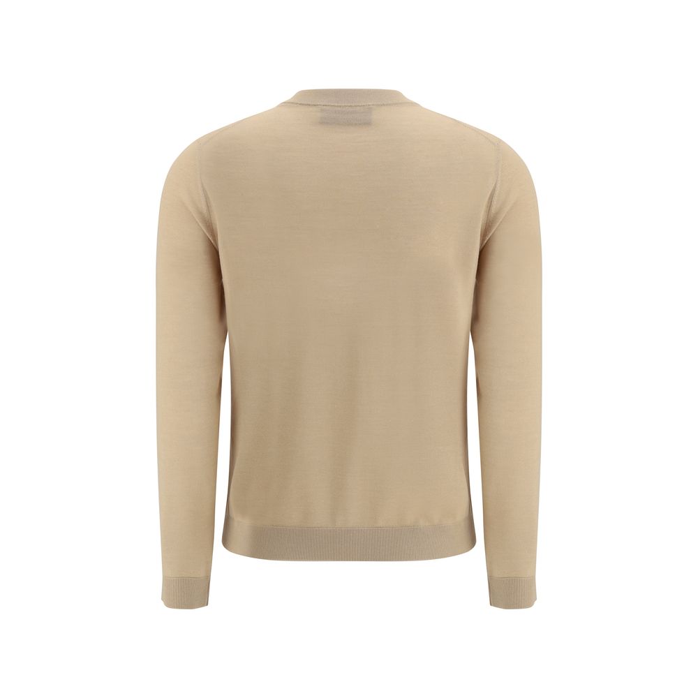 Gucci Cashmere Cardigan LUNESCAPE