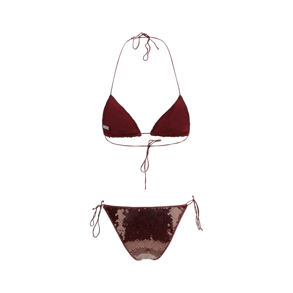 Oséree Marylin Swimsuit LUNESCAPE