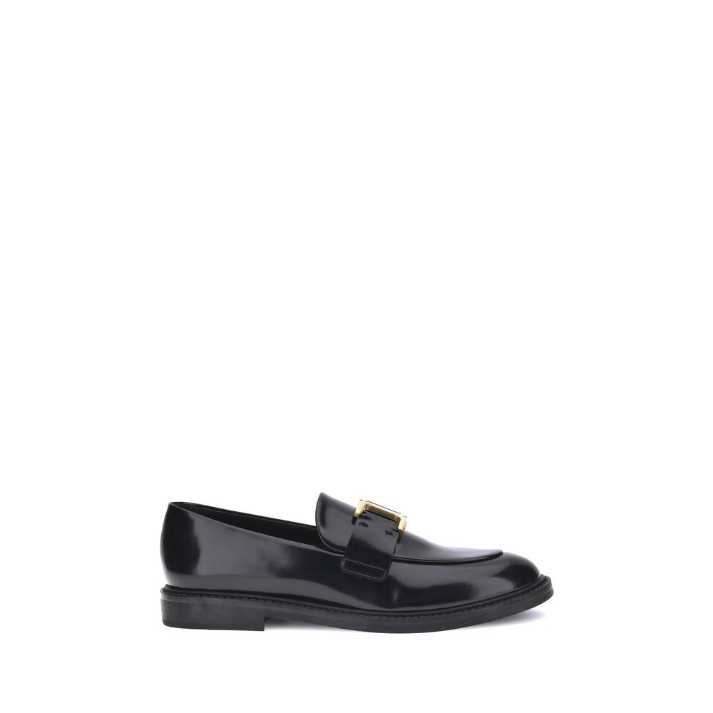Chloé Marcie Loafers LUNESCAPE