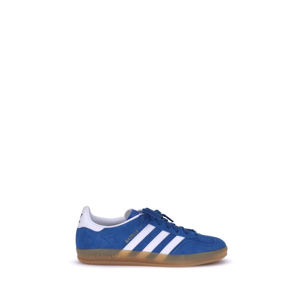 Adidas Gazelle Indoor Sneakers LUNESCAPE