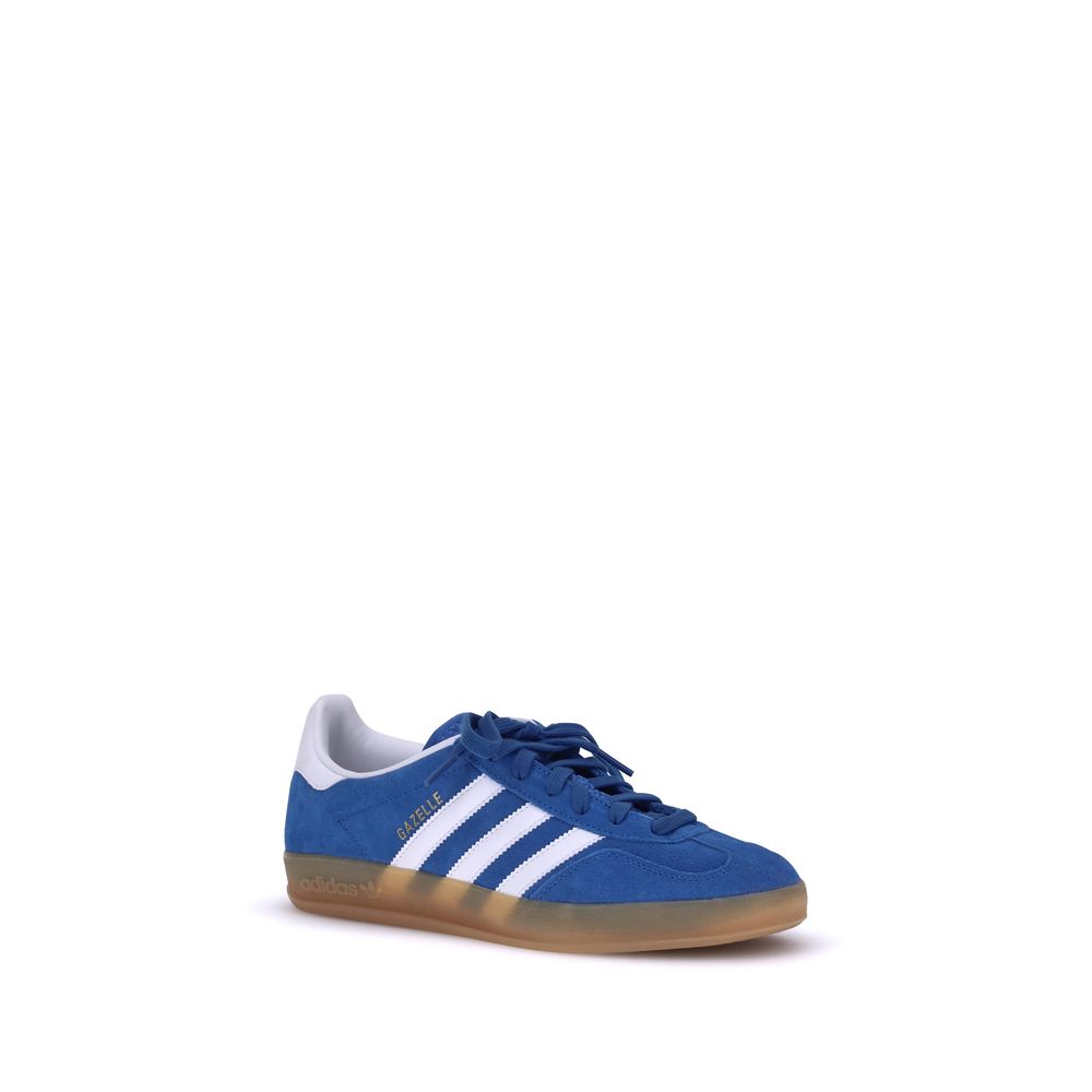 Adidas Gazelle Indoor Sneakers LUNESCAPE