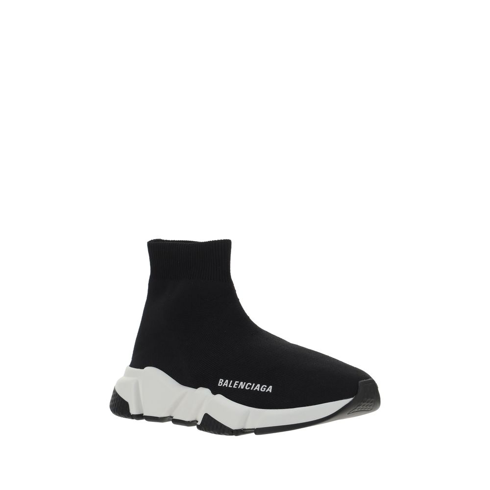Balenciaga Speed Sneakers LUNESCAPE
