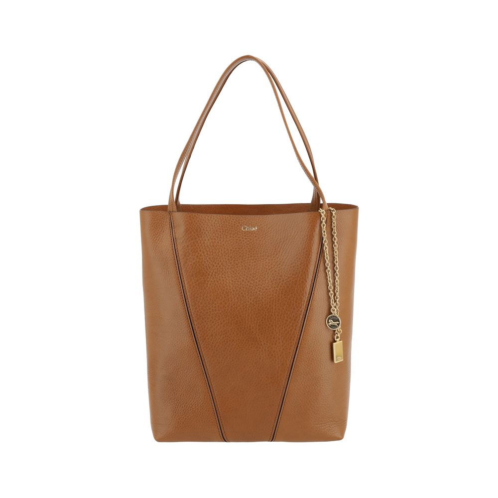 Chloé Spin Shoulder Bag LUNESCAPE
