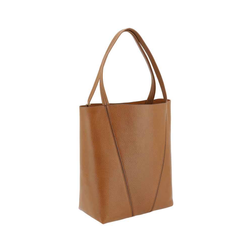 Chloé Spin Shoulder Bag LUNESCAPE