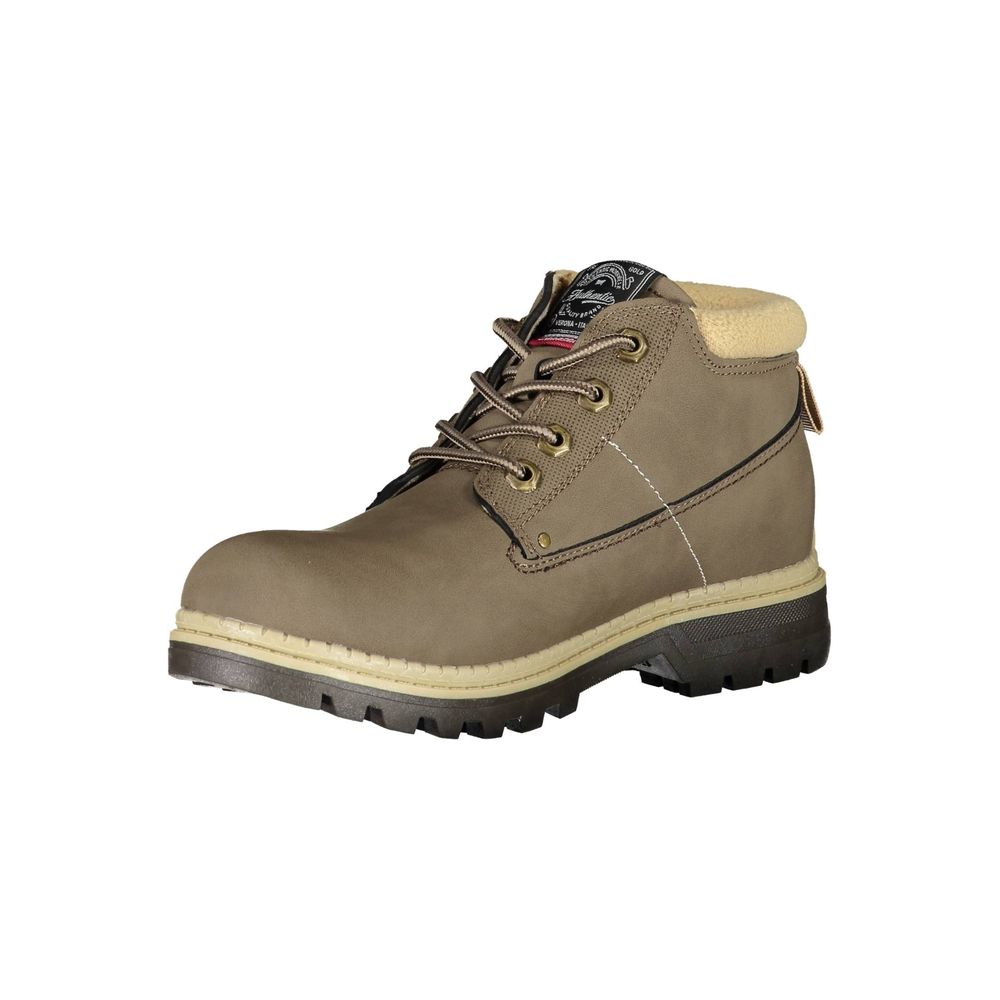 Carrera Brown Boot LUNESCAPE