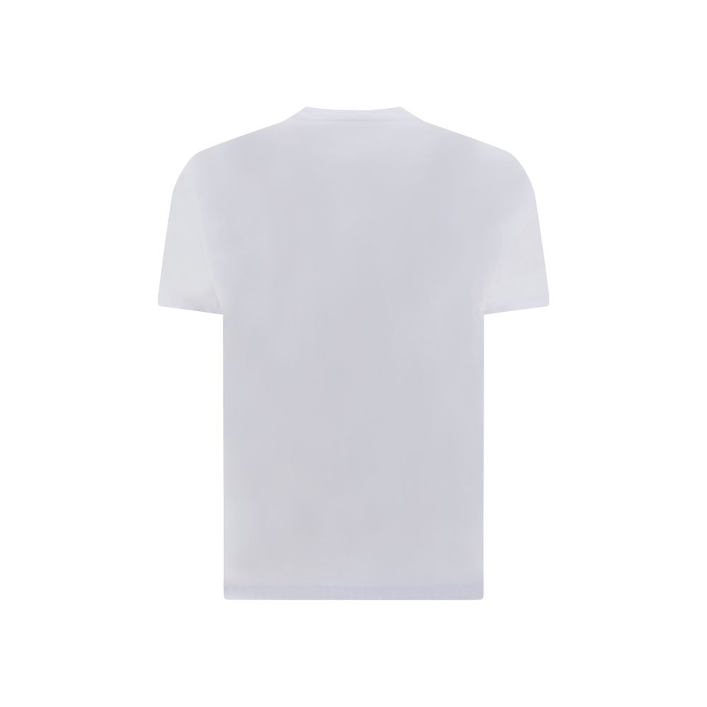 Golden Goose Star T-Shirt LUNESCAPE