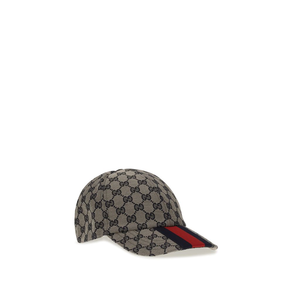 Gucci Baseball Hat LUNESCAPE