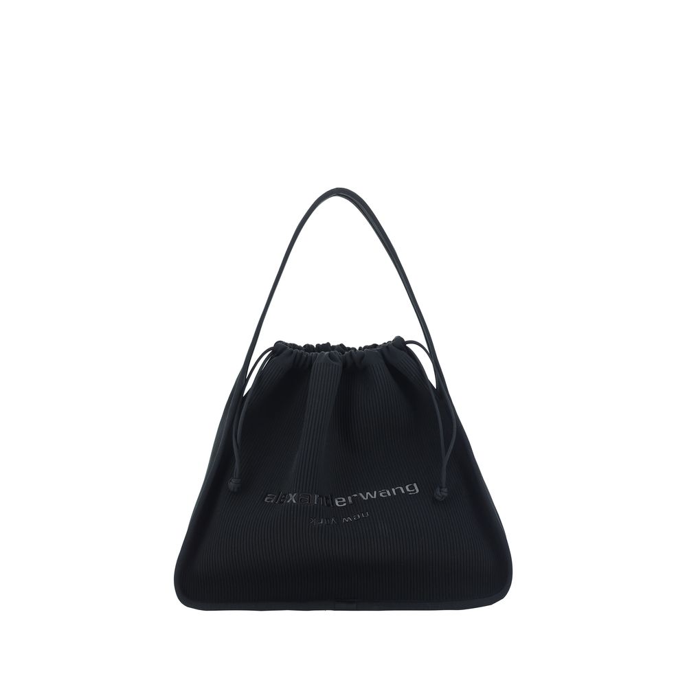 Alexander Wang Ryan large Handbag LUNESCAPE