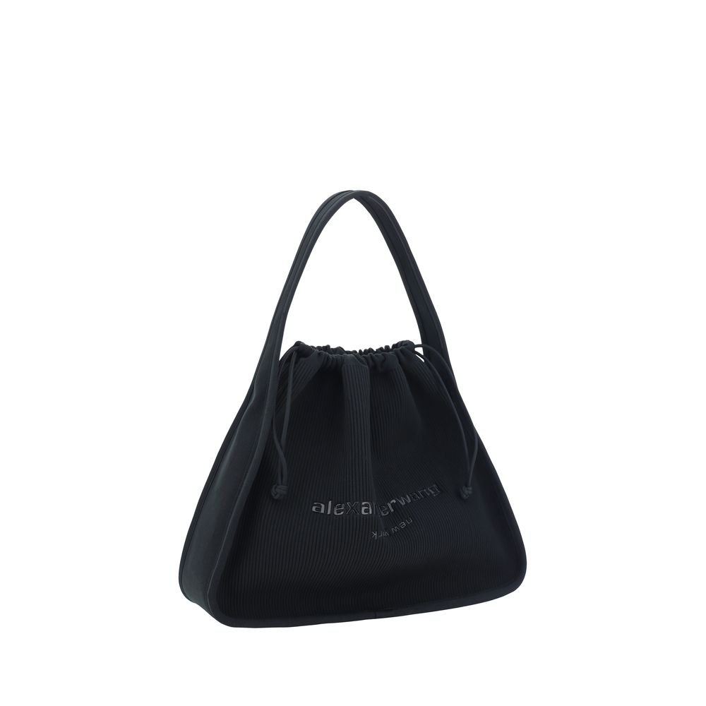 Alexander Wang Ryan large Handbag LUNESCAPE