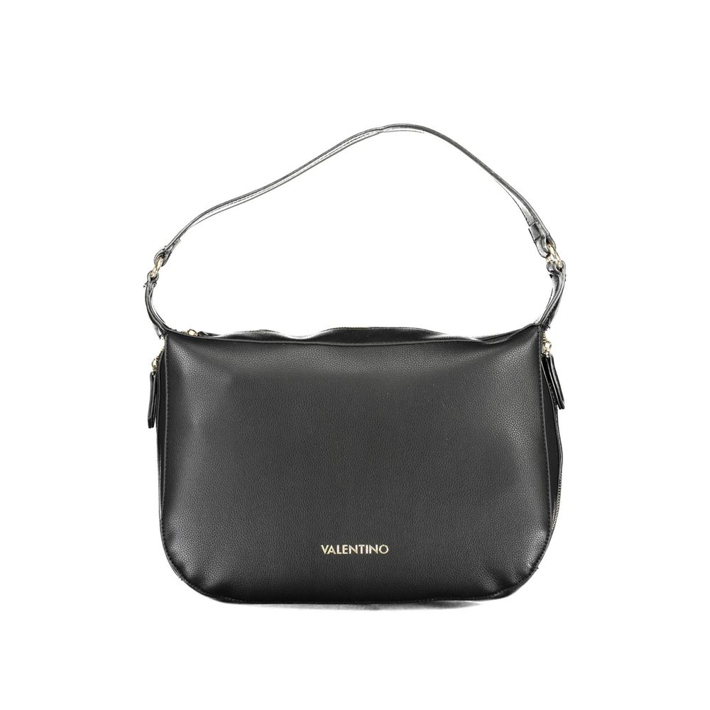 Mario Valentino Nero Poliuretano Donna Bag