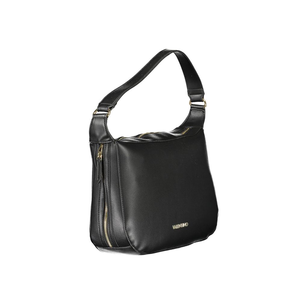Mario Valentino Nero Poliuretano Donna Bag