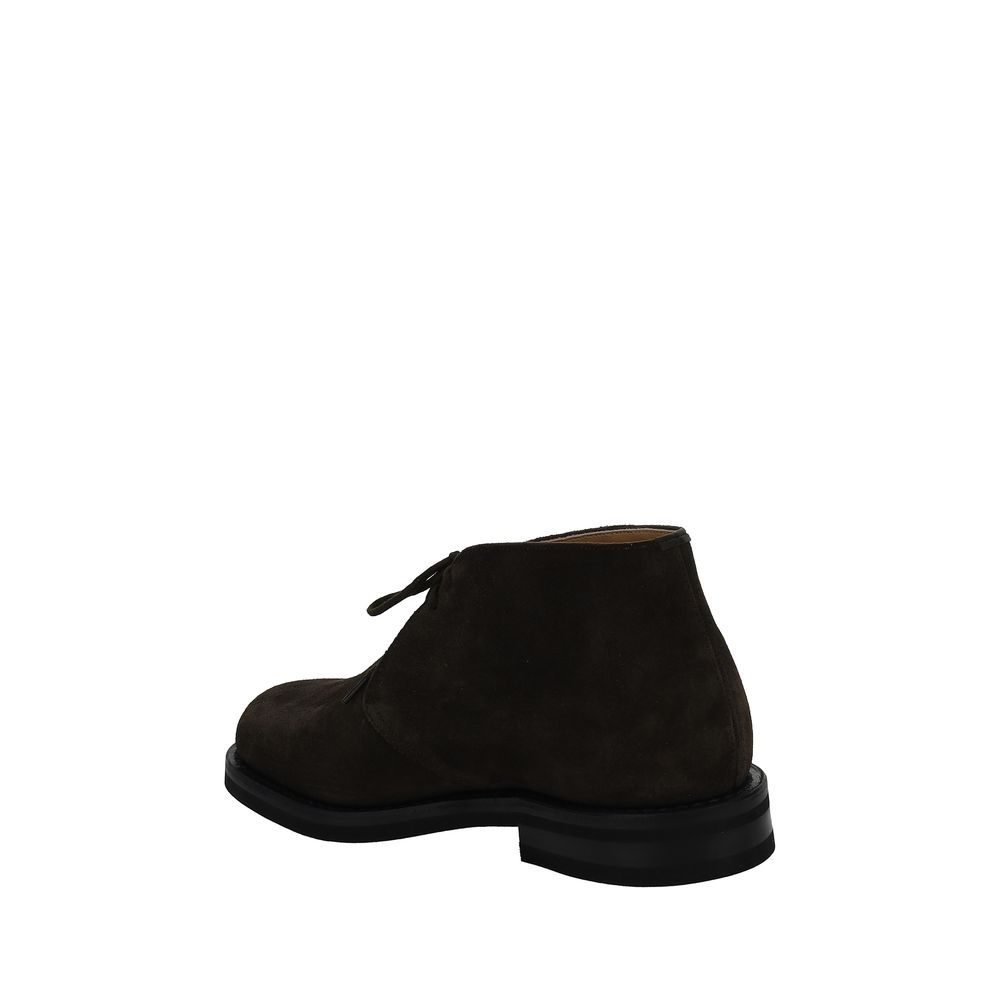 Church's Lace-Up Shoes LUNESCAPE