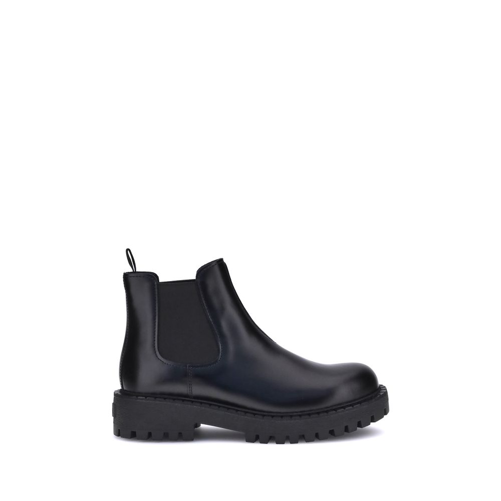 Prada Chelsea Boots LUNESCAPE