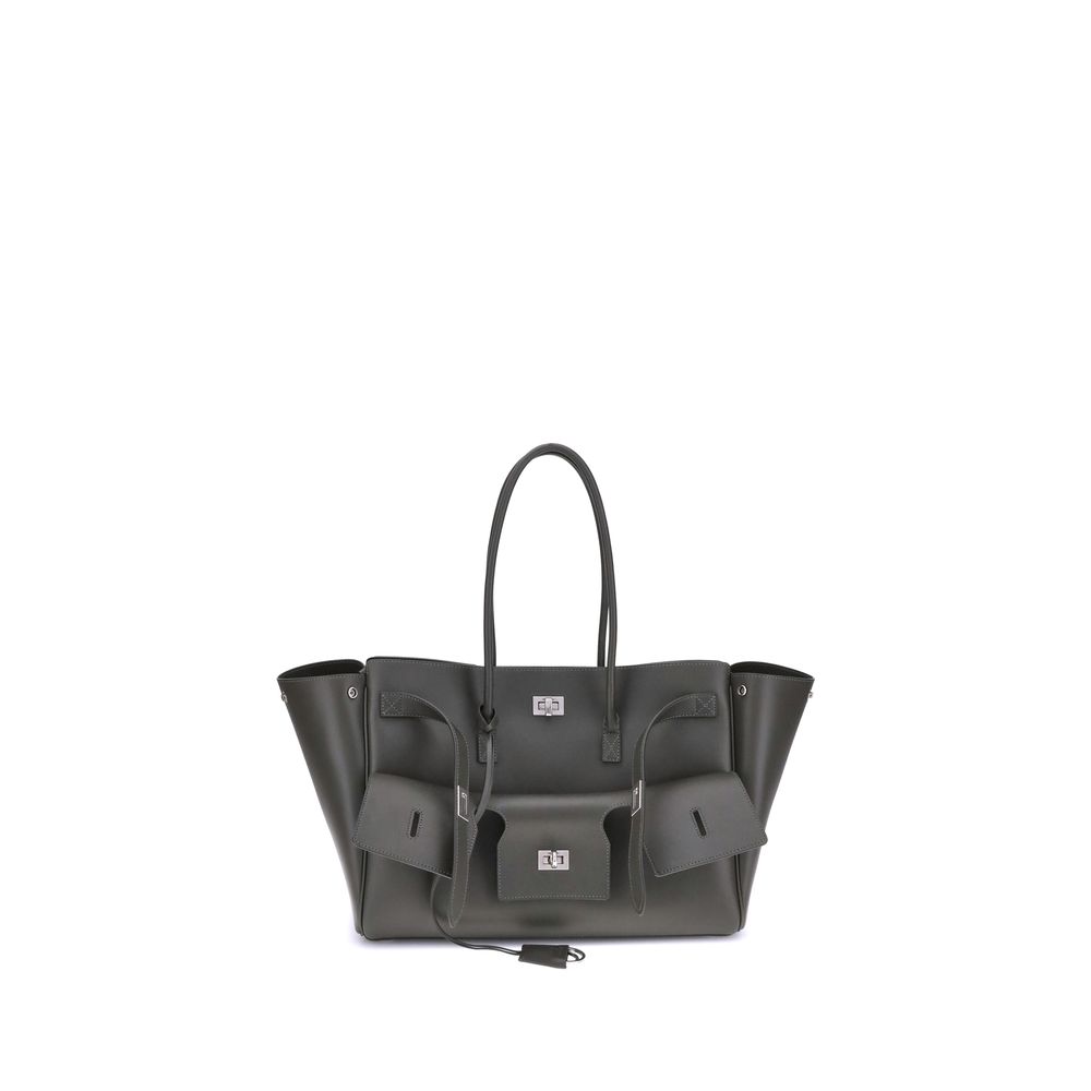 Balenciaga Bel Air medium Shoulder Bag LUNESCAPE