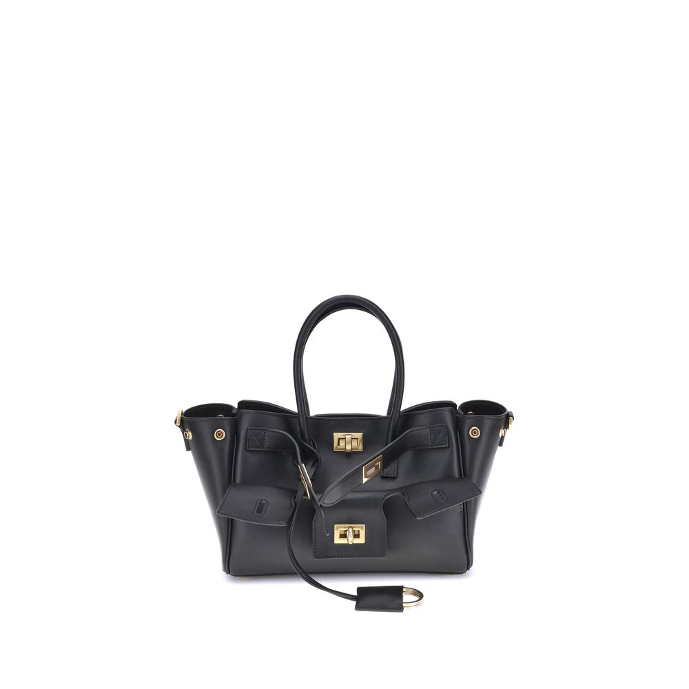 Balenciaga Bel Air mini Handbag LUNESCAPE