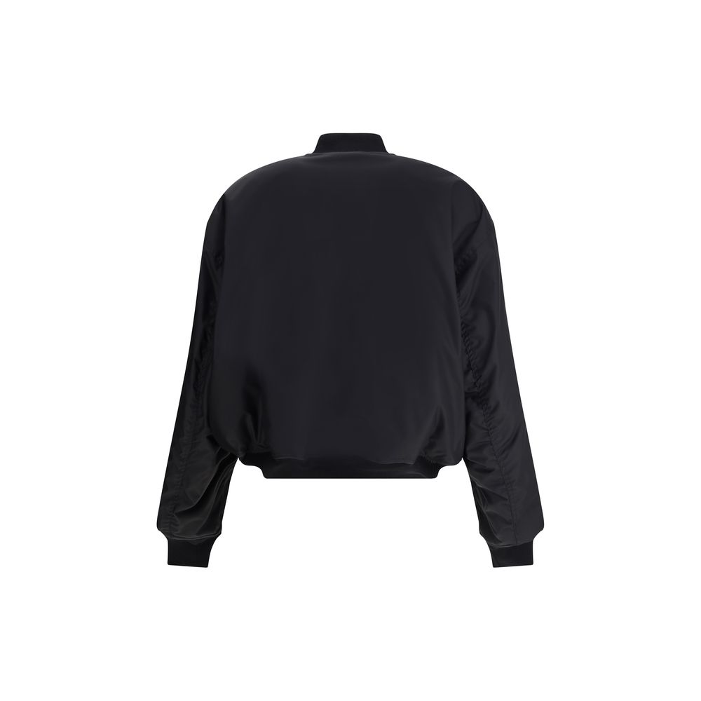 Balenciaga Bomber Jacket LUNESCAPE