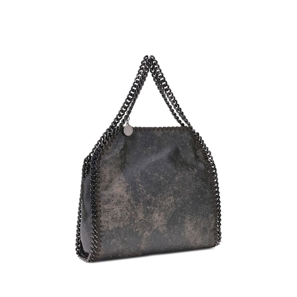Stella McCartney Falabella mini Handbag LUNESCAPE