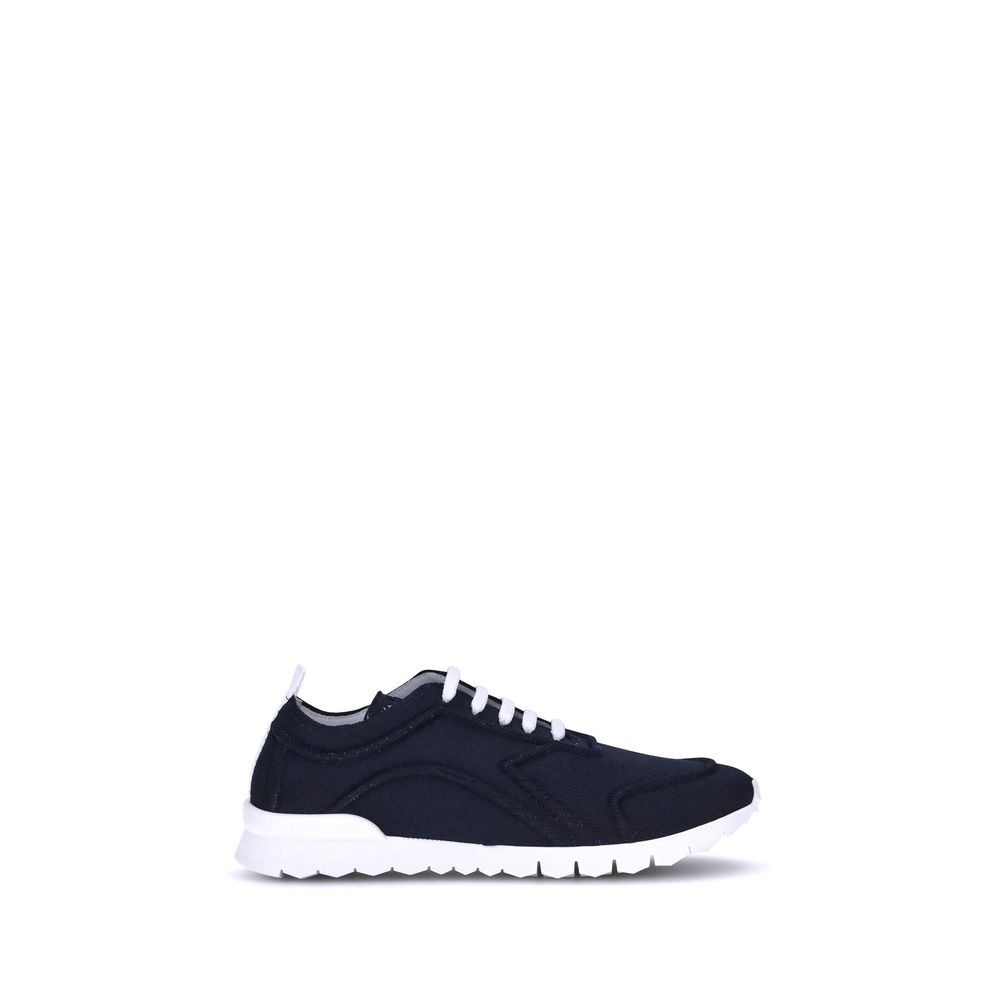 Kiton Cotton Sneakers LUNESCAPE