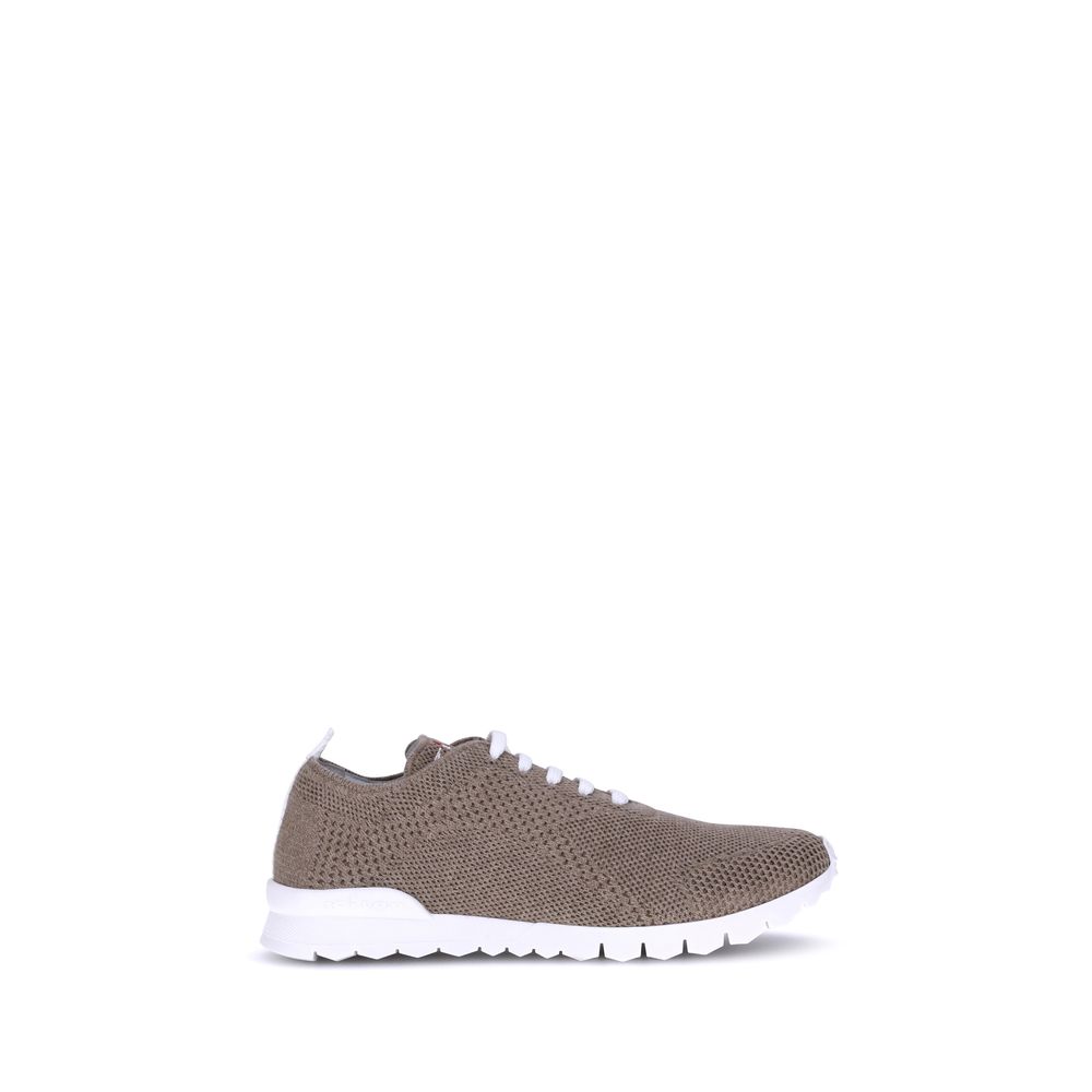 Kiton Cotton Sneakers LUNESCAPE