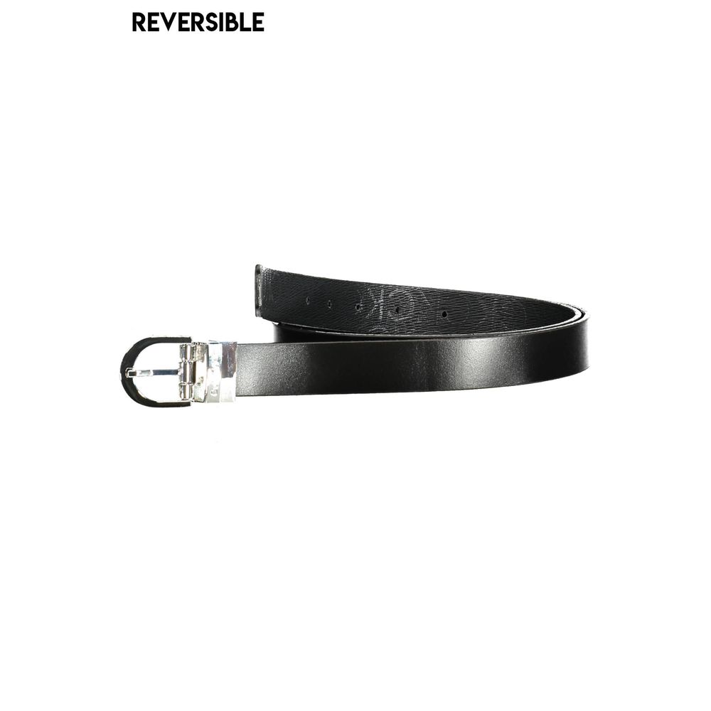 Calvin Klein Black Belt LUNESCAPE
