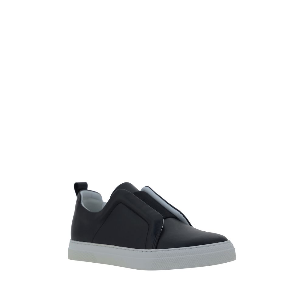 Pierre Hardy Slider Sneakers LUNESCAPE