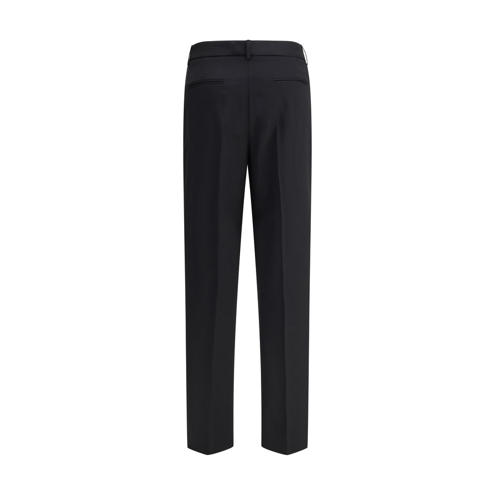 Lardini Tailored Pants LUNESCAPE