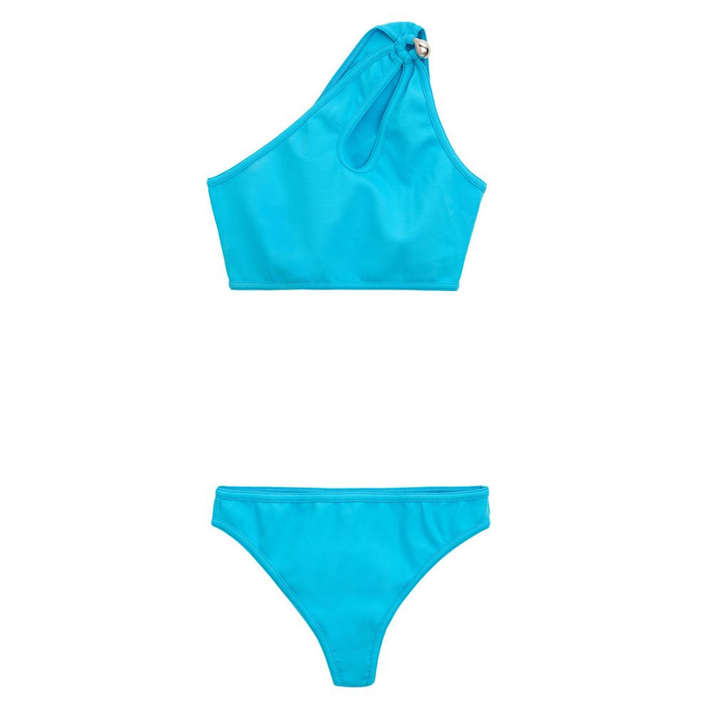 Bottega Veneta Turquoise Bikini LUNESCAPE