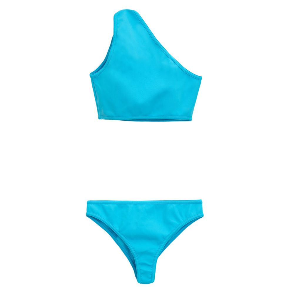 Bottega Veneta Turquoise Bikini LUNESCAPE