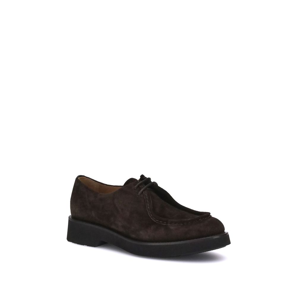 Church's Nocton lace-ups LUNESCAPE