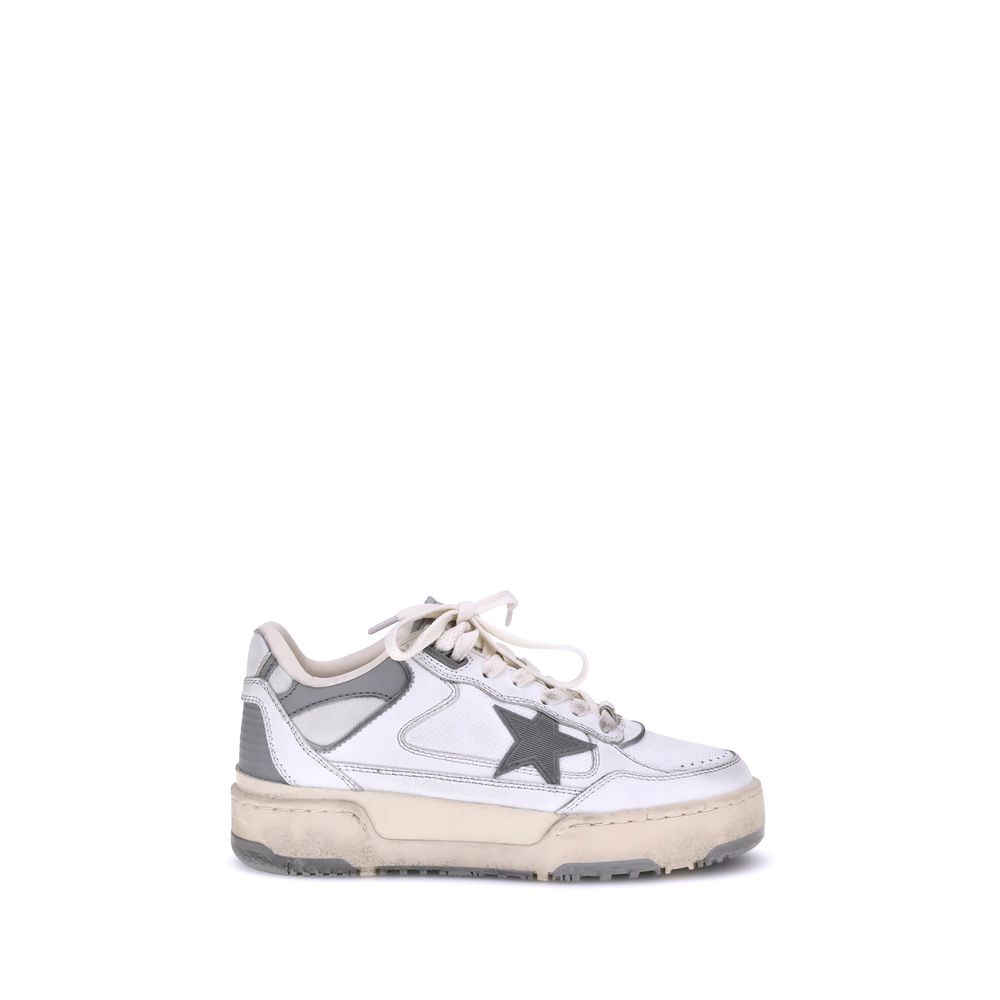 Golden Goose Forty2 Sneakers LUNESCAPE